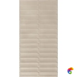 Ess. Rlv Bercy Nude Matt (60x120)
