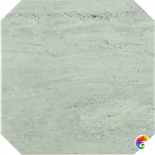Verona GREY Octagon (20x20)