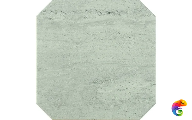 Керамогранит Verona GREY Octagon (20x20)