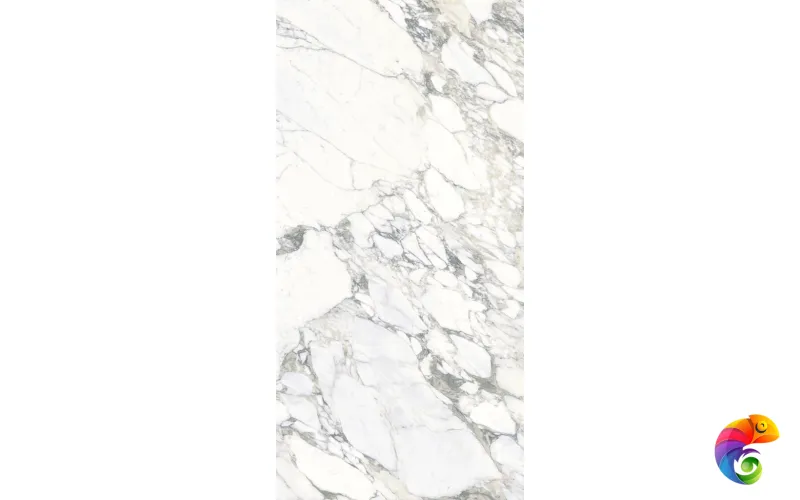 Керамогранит Ultra Marmi ARABESCATO STATUARIO Block B Soft (300x150) 6mm