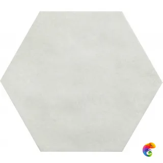 Esag. CLOUD WHITE (24x27,7)