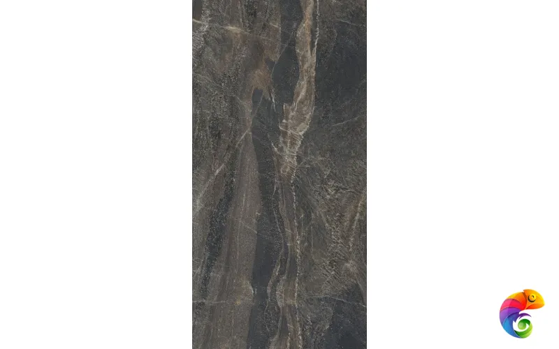 Керамогранит Ultra Pietre JATOBA BROWN Lapped (150х300) 6 mm UP6LP300689