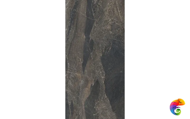 Керамогранит Ultra Pietre JATOBA BROWN Lapped (150х300) 6 mm UP6LP300689