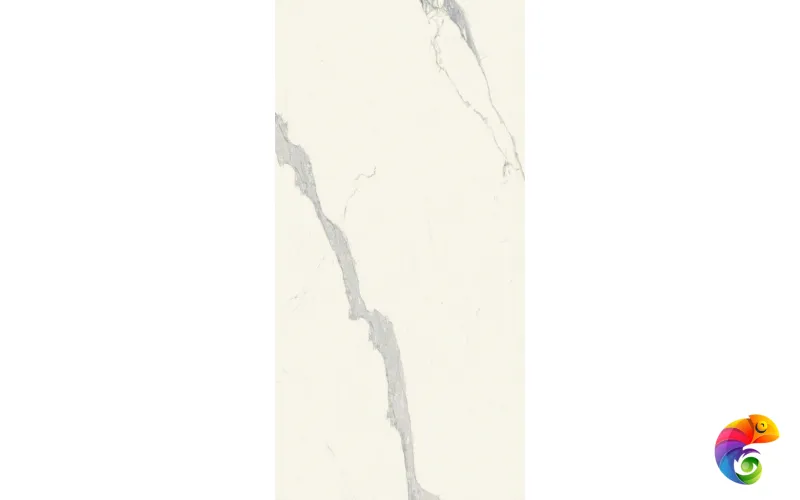 Керамогранит Ultra Marmi STATUARIO ULTRA Soft (75x150) 6 mm