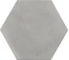 Esag. GREY VETIVER (24x27,7)
