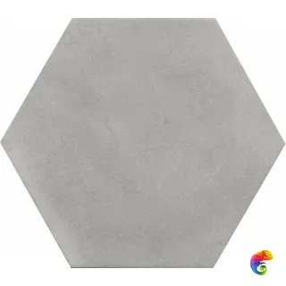 Esag. GREY VETIVER (24x27,7)
