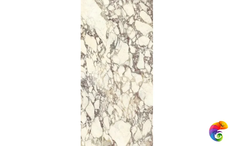 Керамогранит Ultra Marmi CALACATTA VIOLA Soft (300x150) 6mm