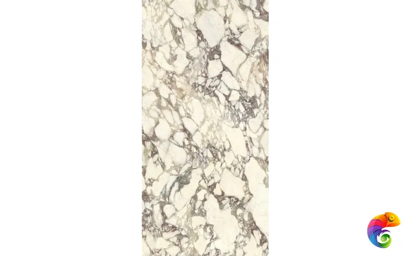 Керамогранит Ultra Marmi CALACATTA VIOLA Soft (150x75) 6mm