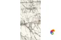 Керамогранит Imperial Grey Lucidato Shiny (LS) 270x120cm 6mm UM6L27012636