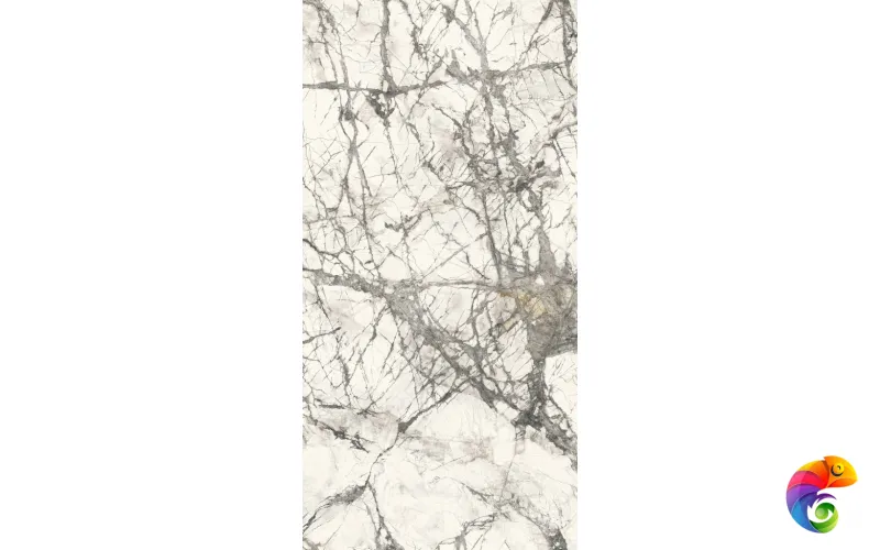 Керамогранит Imperial Grey Lucidato Shiny (LS) 270x120cm 6mm UM6L27012636