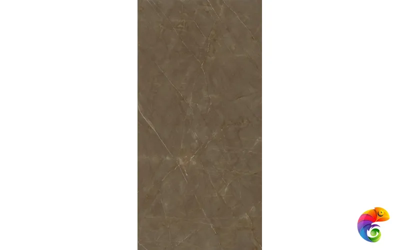Керамогранит Ultra Marmi PULPIS BRONZE Luc Shiny (75х150) 6mm