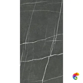 Kairos Graphite Matt Rect. 59,5x119,2