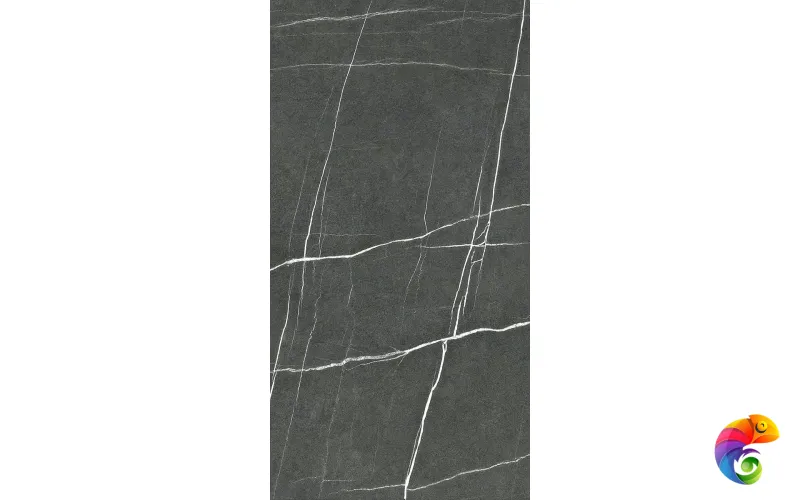 Керамогранит Kairos Graphite Matt Rect. 59,5x119,2