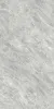 Ultra Marmi BARDIGLIO CHIARO Luc Shiny (150x75) 6mm