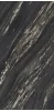Ultra Marmi TROPICAL BLACK Lucidato Shiny (LS) 150x75 6mm