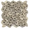 Paradise Lake Stone Crema (30x30)