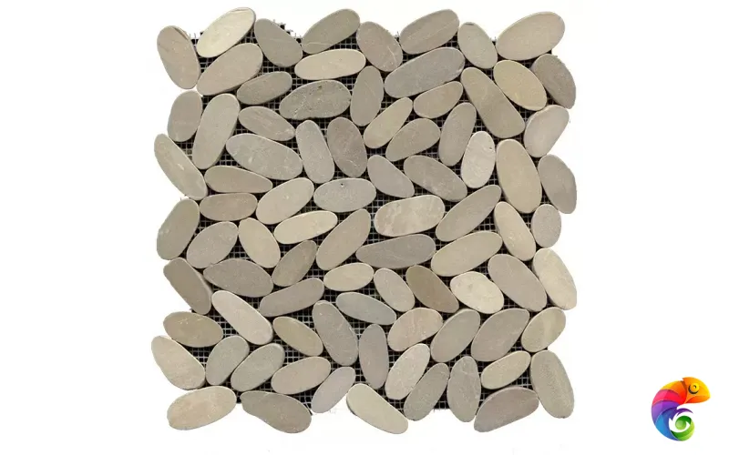 Мозаика Paradise Lake Stone Crema (30x30)