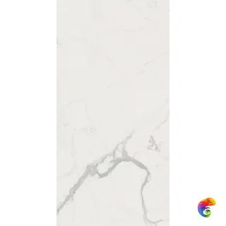 Ultra Marmi STATUARIO ALTISSIMO Luc Shiny (150х300) 6mm