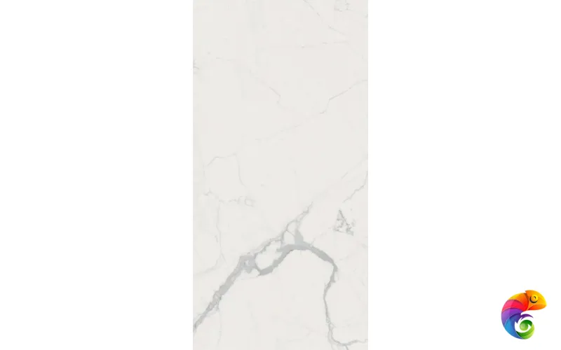 Керамогранит Ultra Marmi STATUARIO ALTISSIMO Luc Shiny (150х300) 6mm