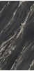 Ultra Marmi TROPICAL BLACK Lucidato Shiny (LS) 300x150 6mm
