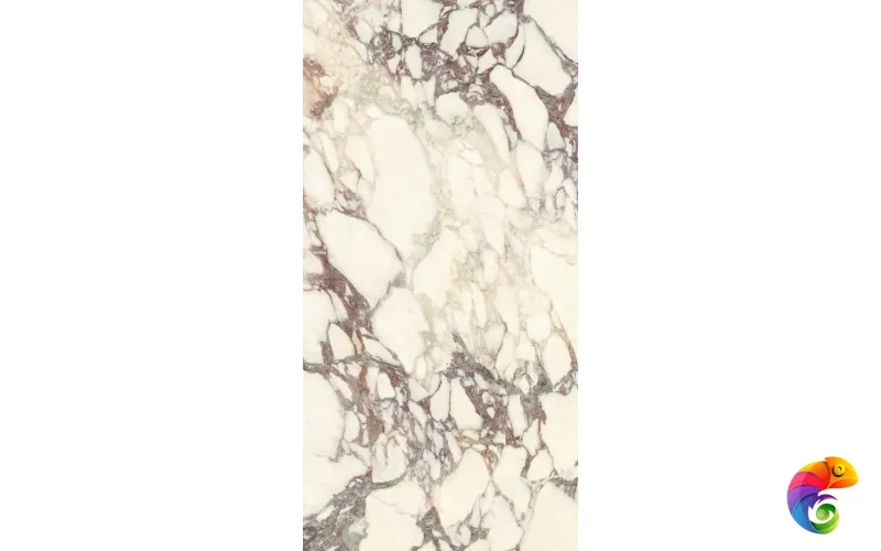 Керамогранит Marmi Classici Calacatta Viola Luc (60х120)