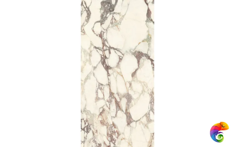 Керамогранит Marmi Classici CALACATTA VIOLA Soft (60х120)