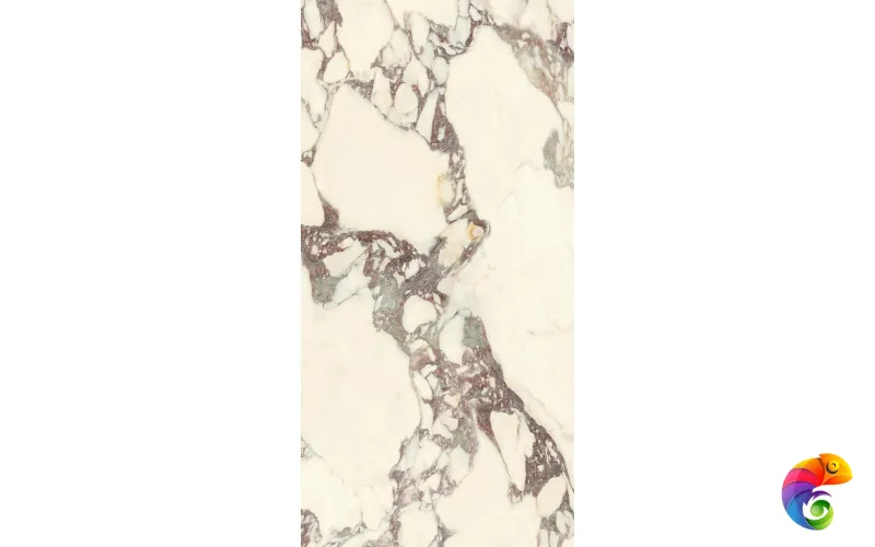 Керамогранит Marmi Classici CALACATTA VIOLA Soft (60х120)