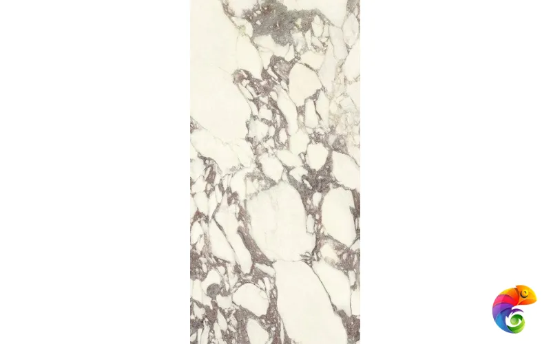 Керамогранит Marmi Classici CALACATTA VIOLA Soft (60х120)