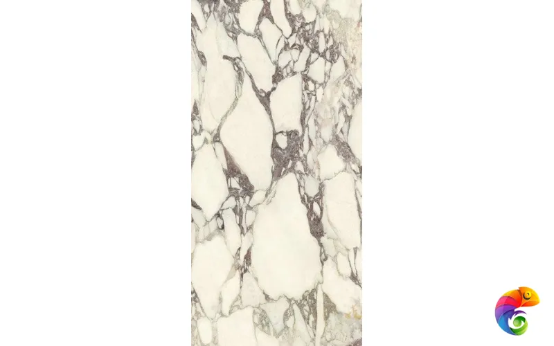 Керамогранит Marmi Classici CALACATTA VIOLA Soft (60х120)