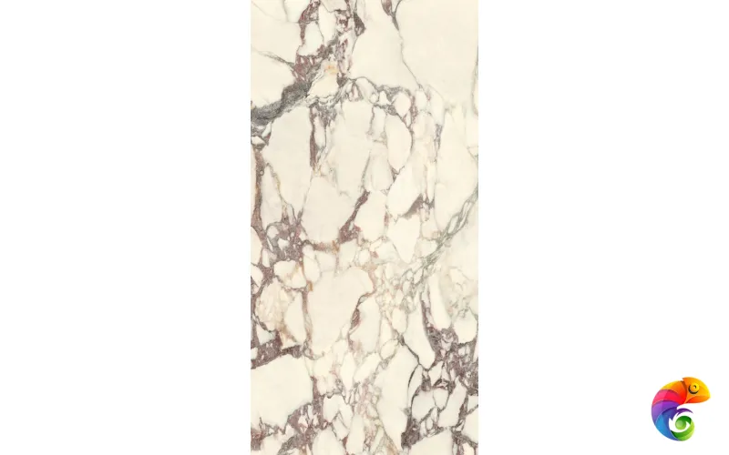 Керамогранит Marmi Classici CALACATTA VIOLA Soft (60х120)