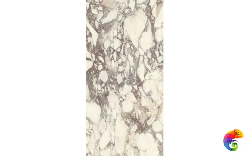 Керамогранит Marmi Classici Calacatta Viola Luc (60х120)