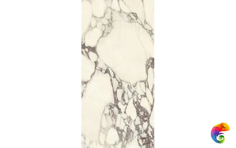 Керамогранит Marmi Classici Calacatta Viola Luc (60х120)