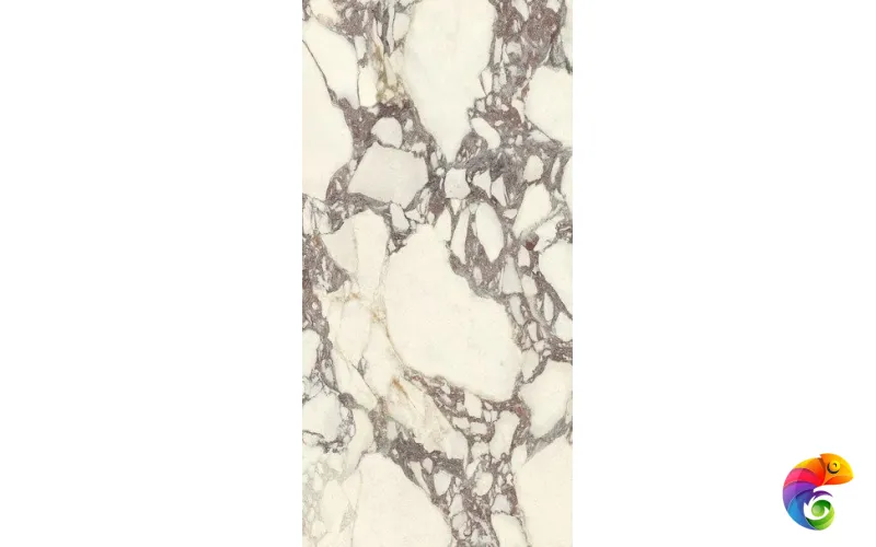 Керамогранит Marmi Classici Calacatta Viola Luc (60х120)