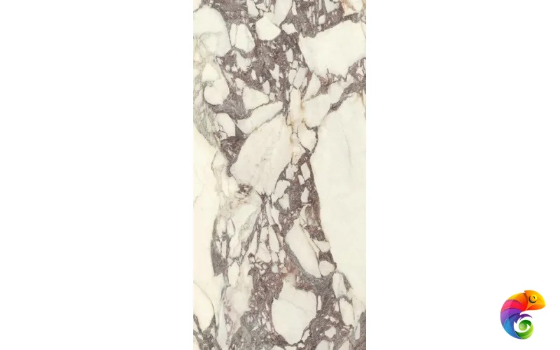 Керамогранит Marmi Classici CALACATTA VIOLA Soft (60х120)