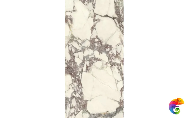 Керамогранит Marmi Classici CALACATTA VIOLA Soft (60х120)