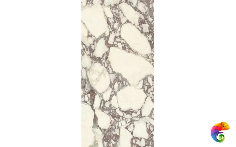 Керамогранит Marmi Classici Calacatta Viola Luc (60х120)