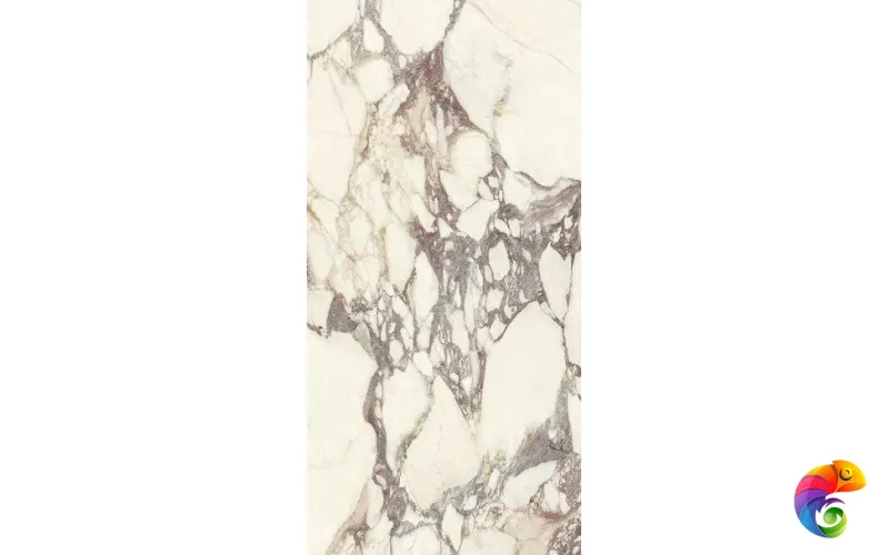 Керамогранит Marmi Classici Calacatta Viola Luc (60х120)