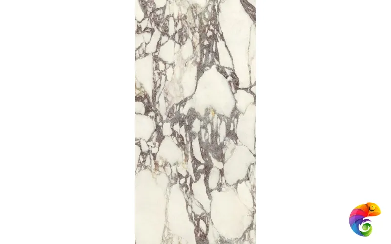 Керамогранит Marmi Classici CALACATTA VIOLA Soft (60х120)