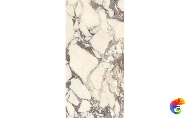 Керамогранит Marmi Classici Calacatta Viola Luc (60х120)