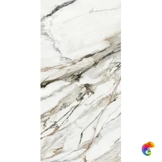 Calacatta Paonazzo Satin Rect (60x120)