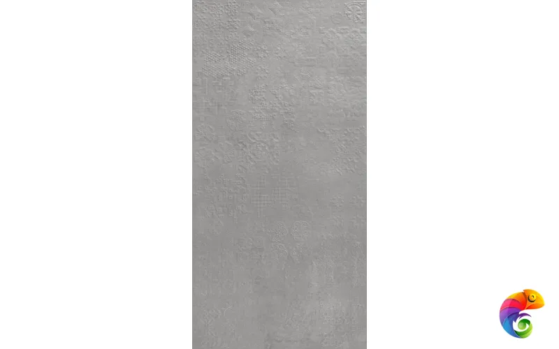 Керамогранит Ess.Dec.Bercy Grigio (60x120)