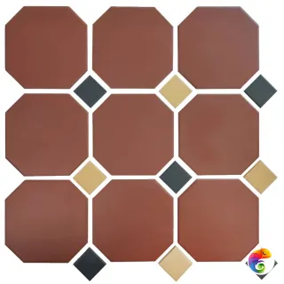 OCTAGON 4420/21 DOT14 (30х30) A