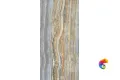 Керамогранит Ultra Onici GREY ONYX VEIN Cut Lev. Silk (300х150) 6mm
