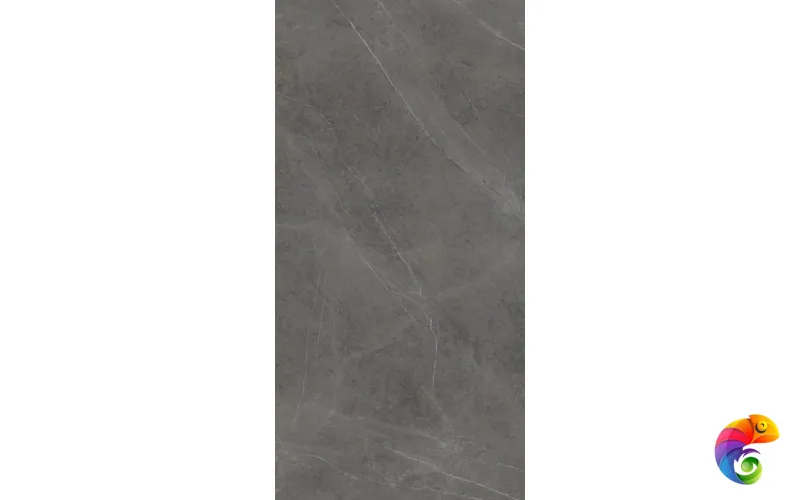 Керамогранит Ultra Marmi GREY MARBLE Luc Shiny (150х75) 6mm