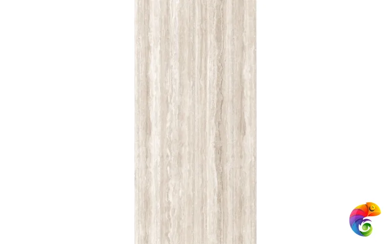 Керамогранит Ultra Marmi TRAVERTINO SANTA CATERINA Soft (150х75) 6mm