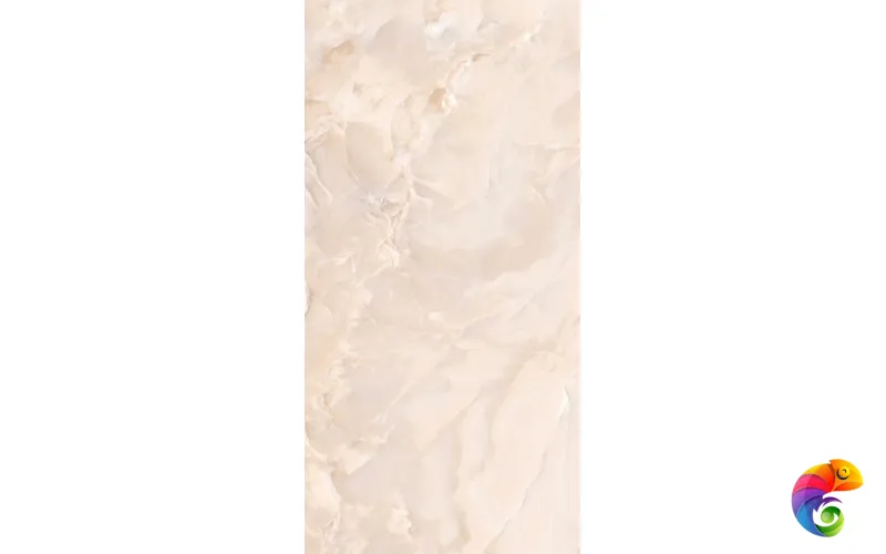 Керамогранит Ultra Onici PESCA Luc. Shiny (150х75) 6mm