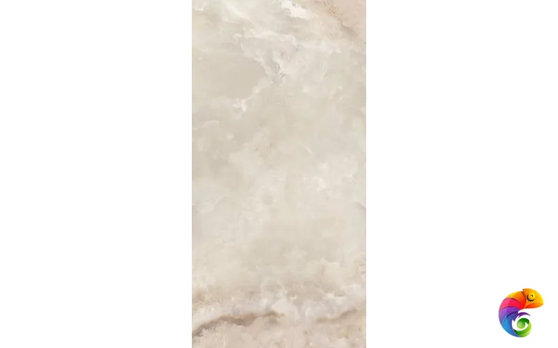 Керамогранит Onix Beige Polished Rect. (60x120)