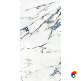 Capraia Violet Polished Rect. 60x120