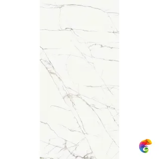 Titan White Honed 60x120