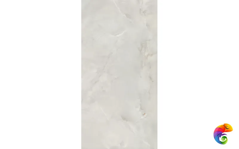 Керамогранит Rapsody White Pulido Rect Slim (60x120) BND1465